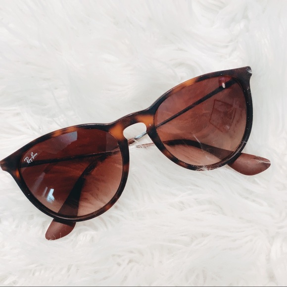 Ray-Ban Accessories - Raybans Erika Sunglasses